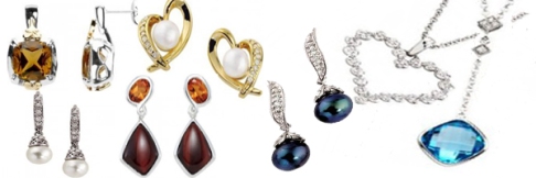Ibraggiotti gemstone jewelry